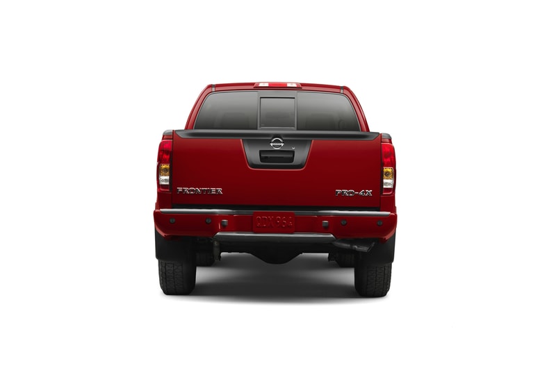 日産が中型ピックアップトラックの最新作 2018 Frontier を発売 初代 D22型系のDNAを受け継ぎ、実用的な機能を完備した“男らしい”モデルが完成
