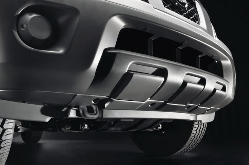 日産が中型ピックアップトラックの最新作 2018 Frontier を発売 初代 D22型系のDNAを受け継ぎ、実用的な機能を完備した“男らしい”モデルが完成