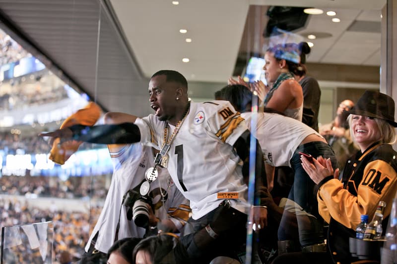 超大物プロデューサー Puff Daddy が自身のSNSで NFL を買収する意向を宣言 金持ちの戯言ではなく、背景には未だ根絶しないアメリカの人種差別問題が存在