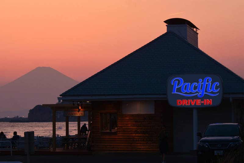 七里ヶ浜の海沿いにオープンしたベイク＆ベーカリーショップ Pacific BAKERY のイチオシメニューをご紹介