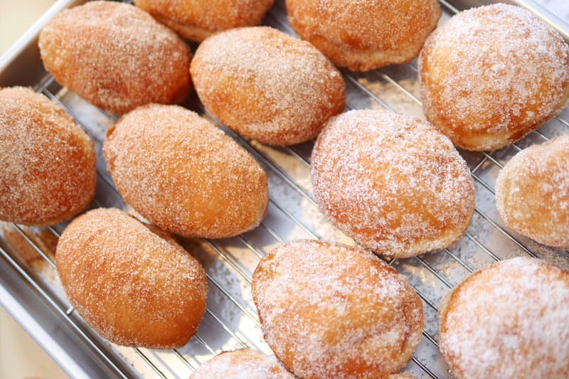 七里ヶ浜にオープンしたベイク＆ベーカリーショップ Pacific BAKERY のメニューを公開