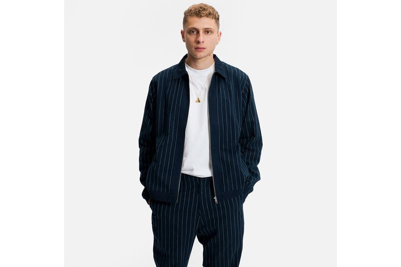 PALACE パレス より2017年冬 秋冬 ウィンター コレクション の ルックブック が到着