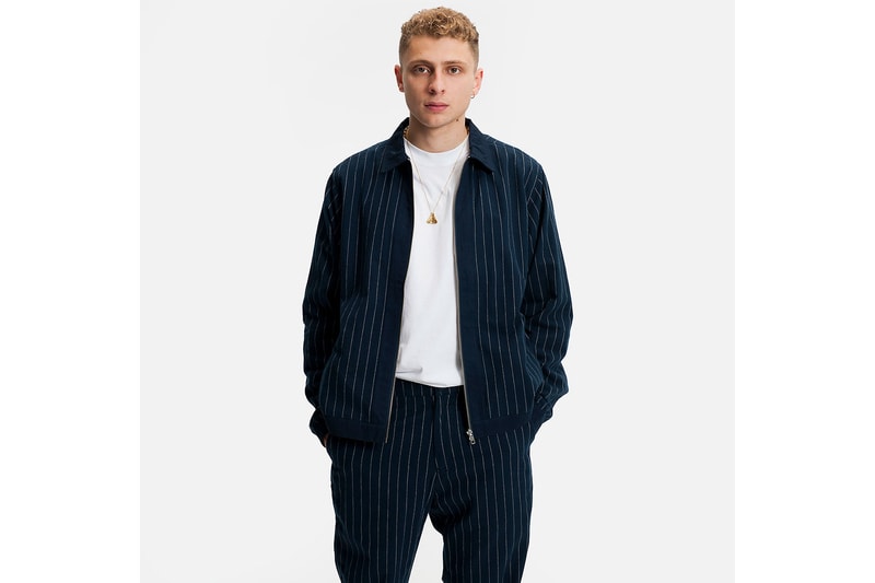 PALACE パレス より2017年冬 秋冬 ウィンター コレクション の ルックブック が到着