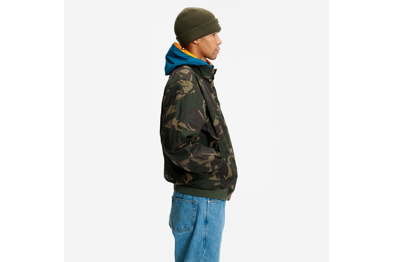 PALACE パレス より2017年冬 秋冬 ウィンター コレクション の ルックブック が到着