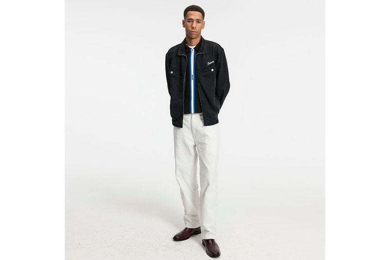 PALACE パレス より2017年冬 秋冬 ウィンター コレクション の ルックブック が到着