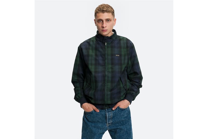 PALACE パレス より2017年冬 秋冬 ウィンター コレクション の ルックブック が到着