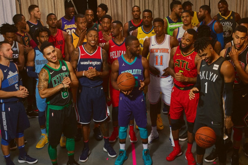 アンケート：NBA 2017-18年シーズンの優勝予想チームは？ ウォリアーズの連覇か、それとも新戦力を加えて雪辱に燃える他チームか。応援するチームに清き一票を！