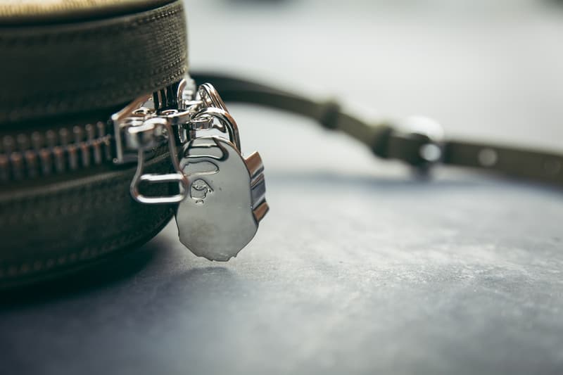 READYMADE x A BETHING APE® のコラボコレクションを先行公開 ボンバージャケット ショルダーバッグ ボクシンググローブ ボストンバッグ