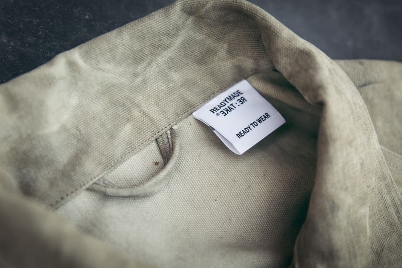 READYMADE x A BETHING APE® のコラボコレクションを先行公開 ボンバージャケット ショルダーバッグ ボクシンググローブ ボストンバッグ