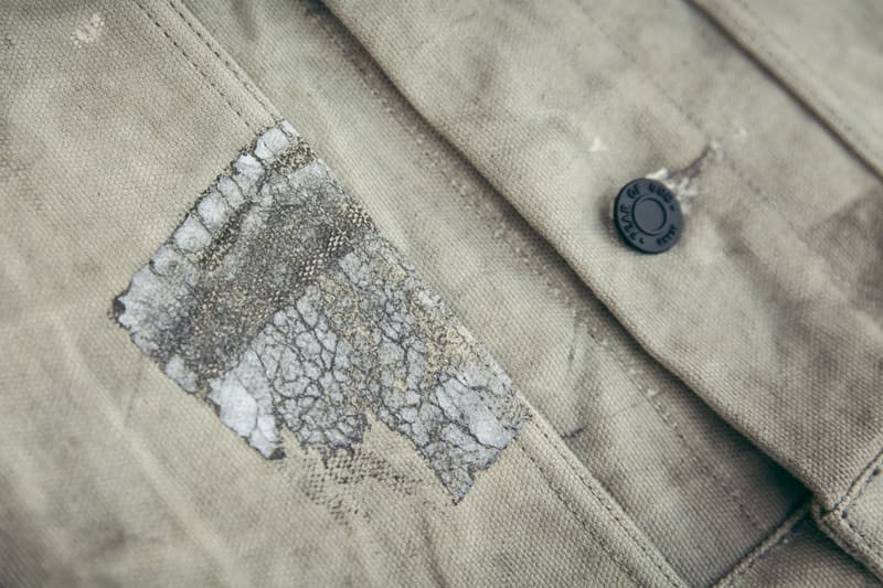 READYMADE x A BETHING APE® のコラボコレクションを先行公開 ボンバージャケット ショルダーバッグ ボクシンググローブ ボストンバッグ