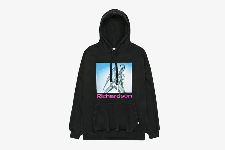 Richardson x 空山基 for HBX コレクションアイテム一覧