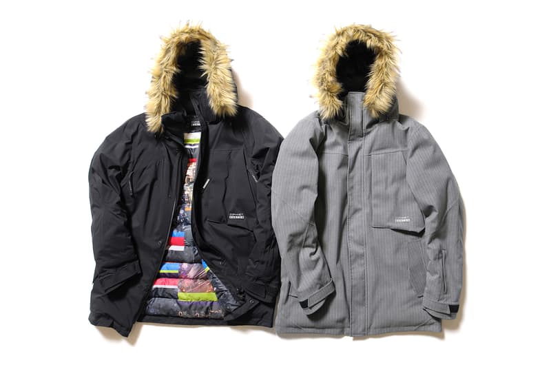 SOPH.TOKYO オープン18周年記念としてスペシャルなコラボプロダクトの数々が登場