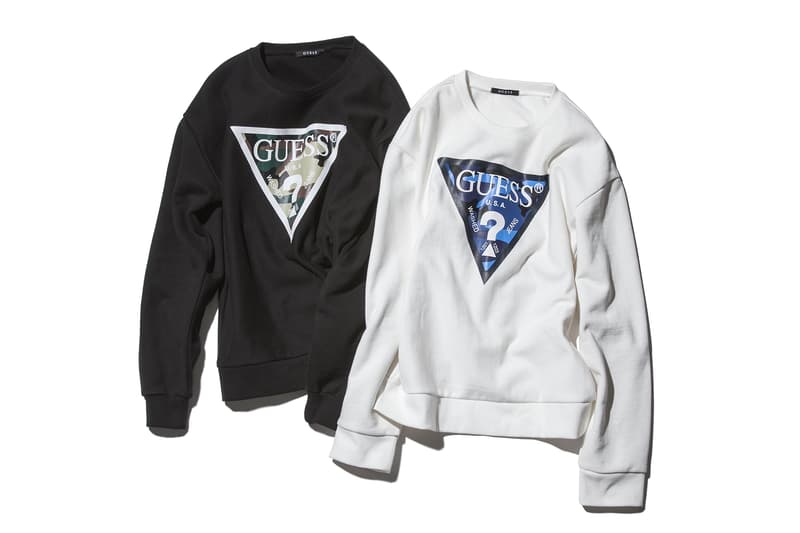 SOPH.TOKYO オープン18周年記念としてスペシャルなコラボプロダクトの数々が登場