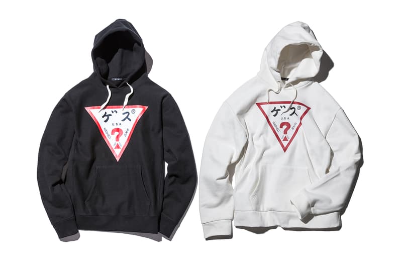 SOPH.TOKYO オープン18周年記念としてスペシャルなコラボプロダクトの数々が登場