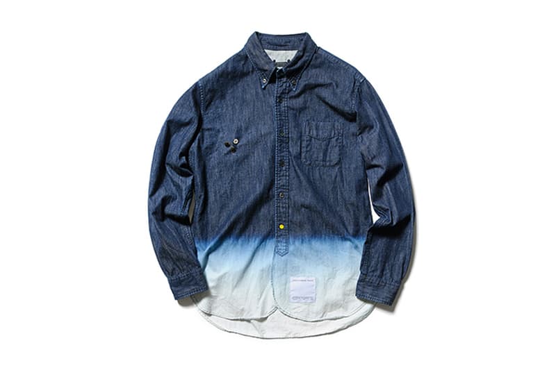 SOPHNET. よりトム・ヒングストンと手を組んで制作したスペシャルなカプセルコレクションが登場 ソフネット