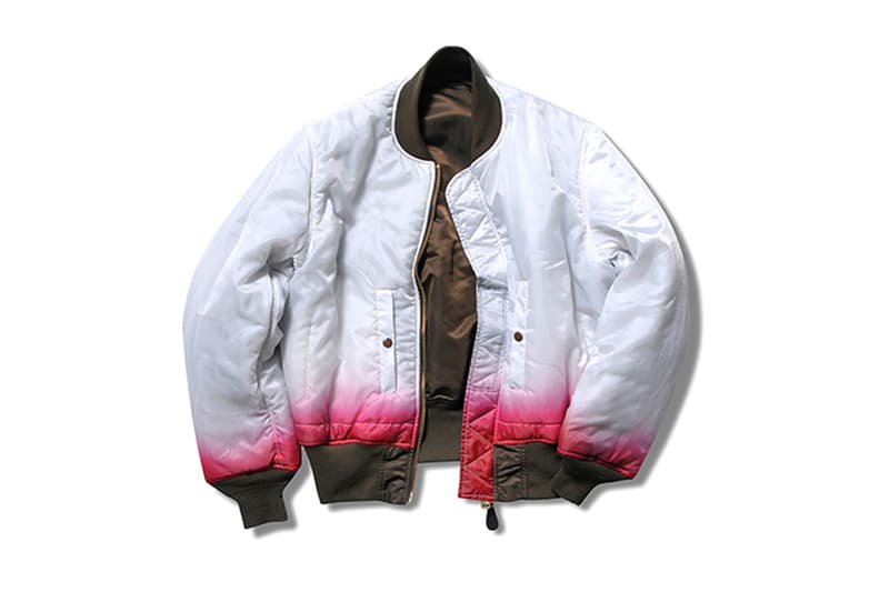 SOPHNET. よりトム・ヒングストンと手を組んで制作したスペシャルなカプセルコレクションが登場 ソフネット