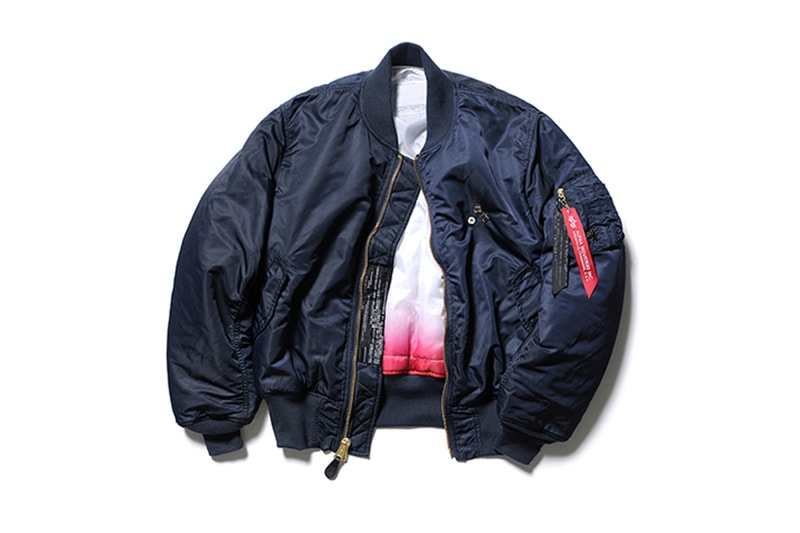 SOPHNET. よりトム・ヒングストンと手を組んで制作したスペシャルなカプセルコレクションが登場 ソフネット