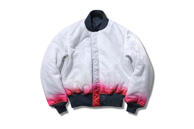 SOPHNET. よりトム・ヒングストンと手を組んで制作したスペシャルなカプセルコレクションが登場 ソフネット