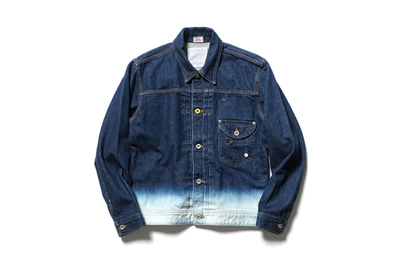 SOPHNET. よりトム・ヒングストンと手を組んで制作したスペシャルなカプセルコレクションが登場 ソフネット