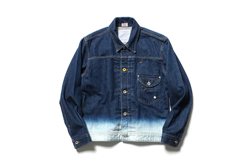 SOPHNET. よりトム・ヒングストンと手を組んで制作したスペシャルなカプセルコレクションが登場 ソフネット