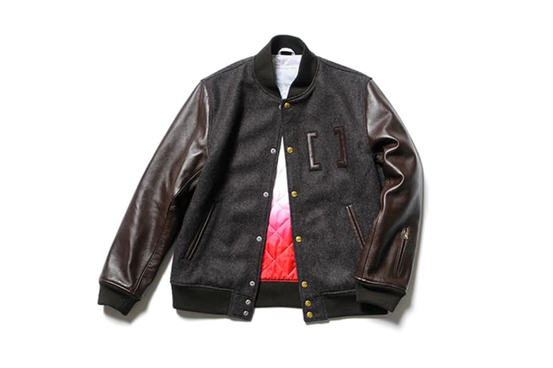 SOPHNET. よりトム・ヒングストンと手を組んで制作したスペシャルなカプセルコレクションが登場 ソフネット