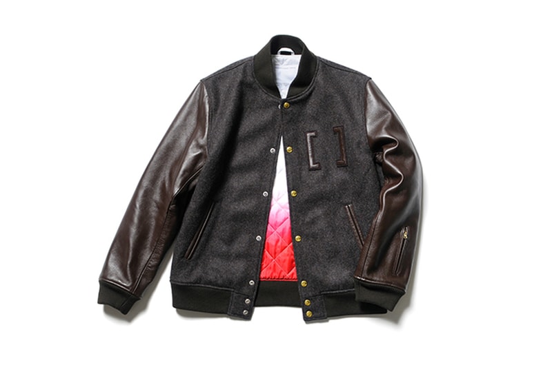 SOPHNET. よりトム・ヒングストンと手を組んで制作したスペシャルなカプセルコレクションが登場 ソフネット