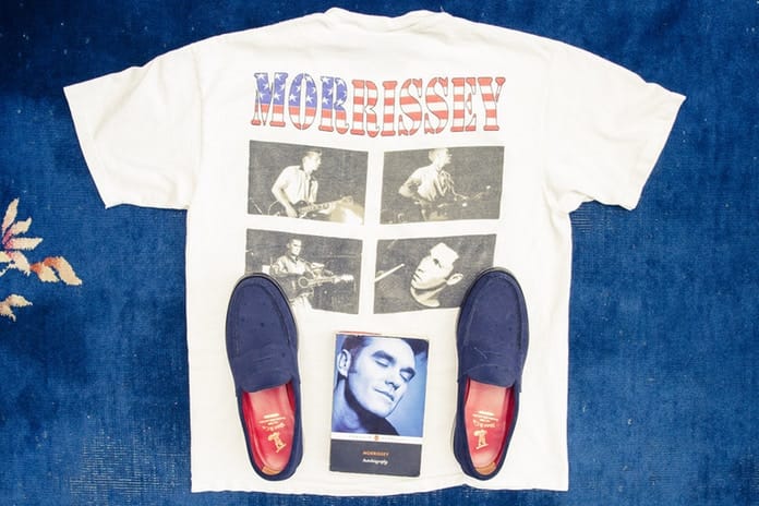 Supreme 元ブランドディレクターのアンジェロ・バクのクローゼットを一挙公開