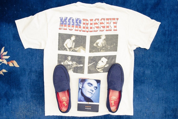 Supreme 元ブランドディレクターのアンジェロ・バクのクローゼットを一挙公開