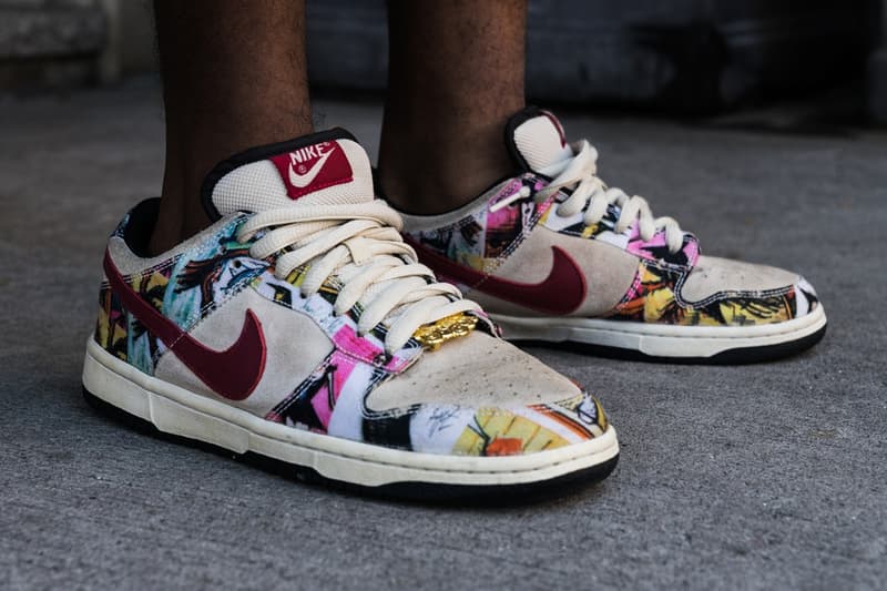 Supreme のブルックリン店オープンに駆けつけたファンたちをストリートスナップ 2010年代のイーストコーストヒップホップを代表するFlatbush Zombiesも様子を伺いにゲリラ来店