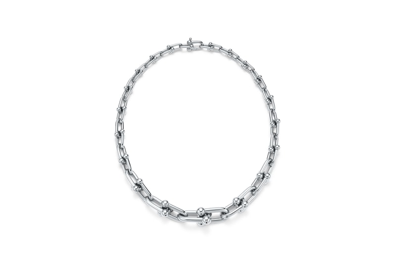 TIFFANY が最新ジュエリーコレクションを体験出来るポップアップストアをオープン