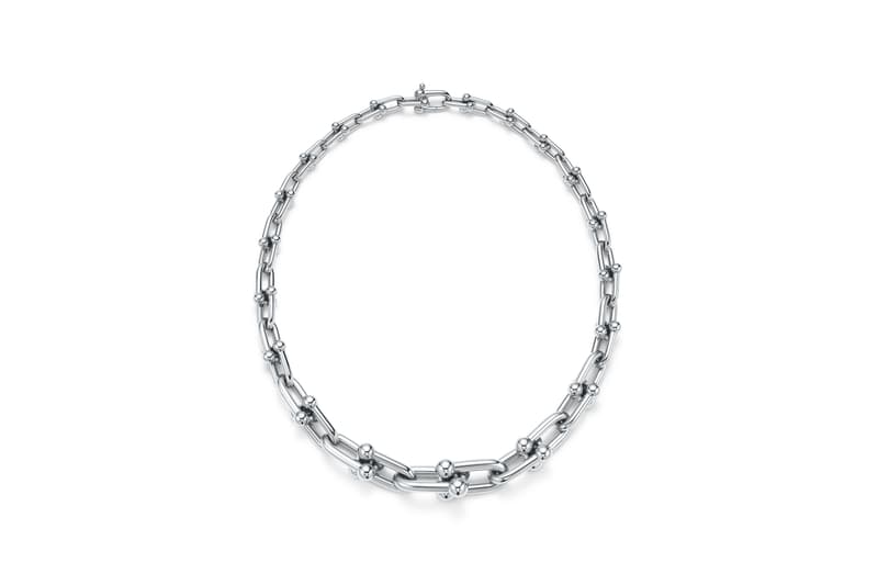 TIFFANY が最新ジュエリーコレクションを体験出来るポップアップストアをオープン