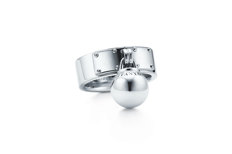 TIFFANY が最新ジュエリーコレクションを体験出来るポップアップストアをオープン