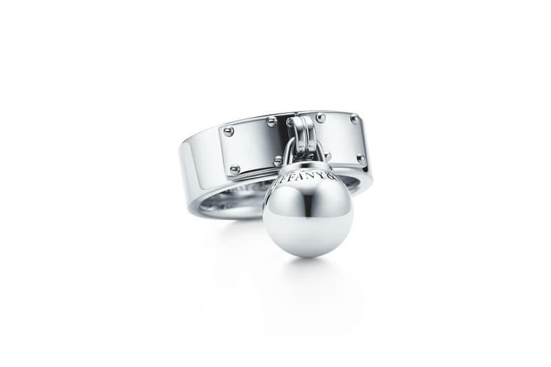 TIFFANY が最新ジュエリーコレクションを体験出来るポップアップストアをオープン