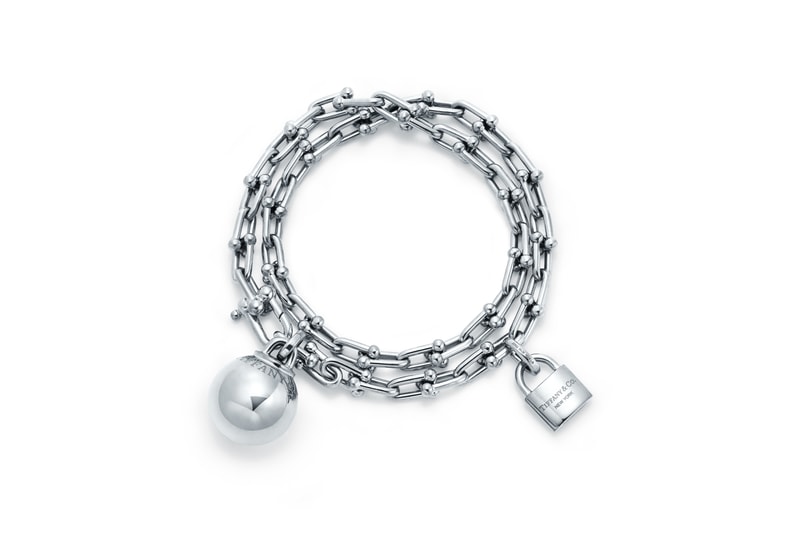 TIFFANY が最新ジュエリーコレクションを体験出来るポップアップストアをオープン