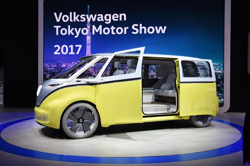 東京モーターショー2017 出展各メーカーの注目車両を一挙ご紹介 終日取材が絶えなかった東京五輪導入予定の「TOYOTA」製新型タクシー＆バスを筆頭に自動車産業の未来を感じさせる各社のコンセプトモデルをフォトセット形式でお届け トヨタ Nissan 日産 三菱 MITSUBISHI BMW Benz Volkswagen フォルクスワーゲン  Mercedes-Benz メルセデス・ベンツ Honda  ホンダ コンセプトカー 東京オリンピック