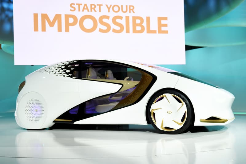 東京モーターショー2017 出展各メーカーの注目車両を一挙ご紹介 終日取材が絶えなかった東京五輪導入予定の「TOYOTA」製新型タクシー&バスを筆頭に自動車産業の未来を感じさせる各社のコンセプトモデルをフォトセット形式でお届け トヨタ Nissan 日産 三菱 MITSUBISHI BMW Benz Volkswagen フォルクスワーゲン Mercedes-Benz メルセデス・ベンツ Honda ホンダ コンセプトカー 東京オリンピック