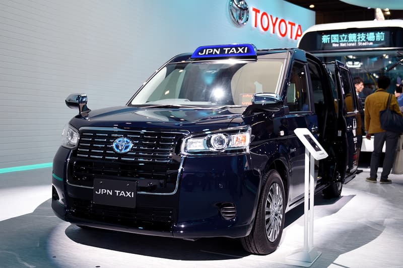 東京モーターショー2017 出展各メーカーの注目車両を一挙ご紹介 終日取材が絶えなかった東京五輪導入予定の「TOYOTA」製新型タクシー&バスを筆頭に自動車産業の未来を感じさせる各社のコンセプトモデルをフォトセット形式でお届け トヨタ Nissan 日産 三菱 MITSUBISHI BMW Benz Volkswagen フォルクスワーゲン Mercedes-Benz メルセデス・ベンツ Honda ホンダ コンセプトカー 東京オリンピック
