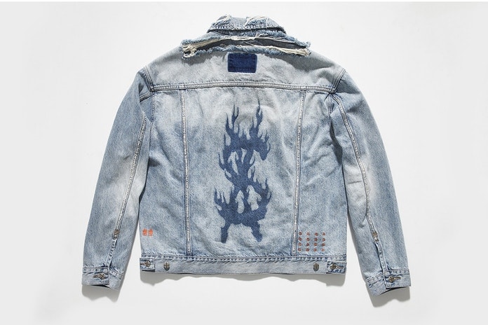 トラヴィス・スコット x Ksubi のタッグによるコラボコレクション アイテム一覧