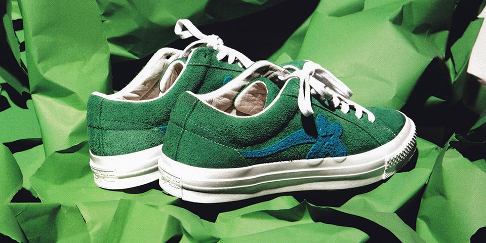 Tyler,The Creator と Converse による新作フットウェアの発売日が決定