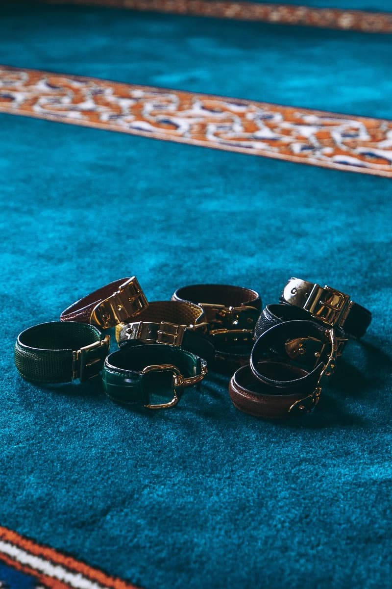アクセサリーコレクター垂涎の Vintage Jewelry Market の第二回開催が決定 〈Hermès〉、〈Gucci〉、〈Georg Jensen〉からハイダ族、トゥアレグ族のクリエイションまでが揃う究極のヴィンテージジュエリーポップアップ エルメス グッチ ジョージ ジェンセン