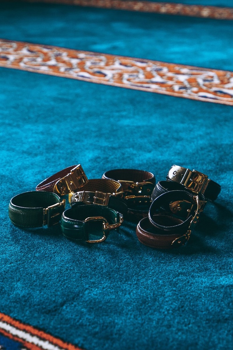 アクセサリーコレクター垂涎の Vintage Jewelry Market の第二回開催が決定 〈Hermès〉、〈Gucci〉、〈Georg Jensen〉からハイダ族、トゥアレグ族のクリエイションまでが揃う究極のヴィンテージジュエリーポップアップ エルメス グッチ ジョージ ジェンセン