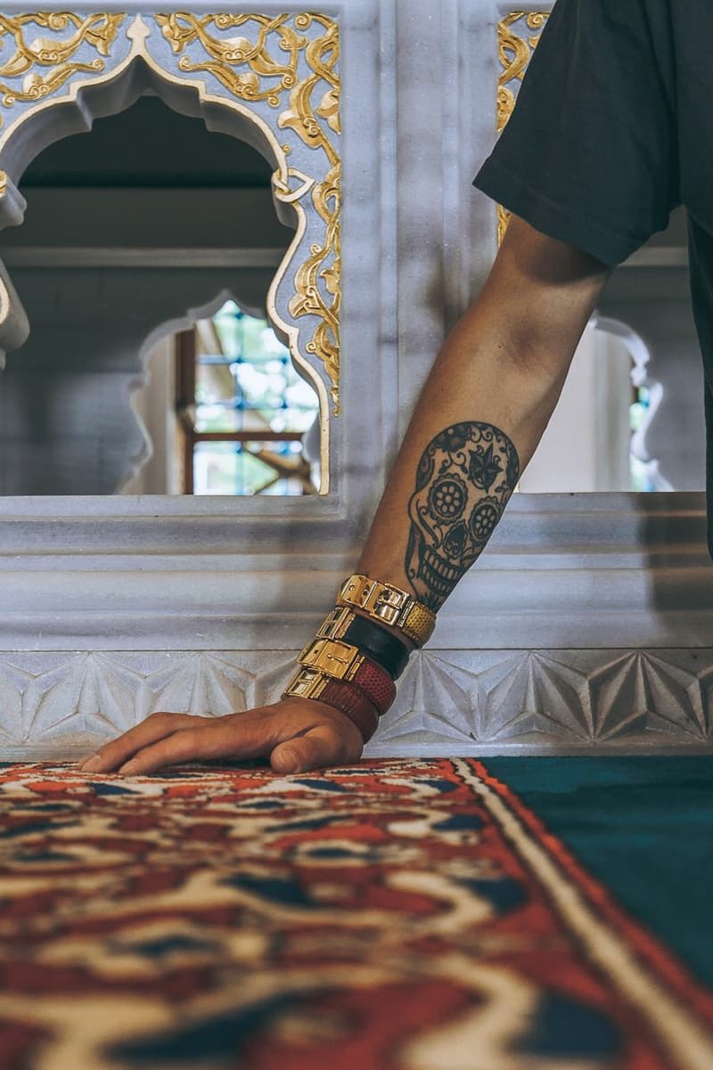 アクセサリーコレクター垂涎の Vintage Jewelry Market の第二回開催が決定 〈Hermès〉、〈Gucci〉、〈Georg Jensen〉からハイダ族、トゥアレグ族のクリエイションまでが揃う究極のヴィンテージジュエリーポップアップ エルメス グッチ ジョージ ジェンセン