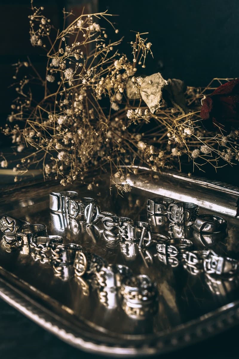 アクセサリーコレクター垂涎の Vintage Jewelry Market の第二回開催が決定 〈Hermès〉、〈Gucci〉、〈Georg Jensen〉からハイダ族、トゥアレグ族のクリエイションまでが揃う究極のヴィンテージジュエリーポップアップ エルメス グッチ ジョージ ジェンセン