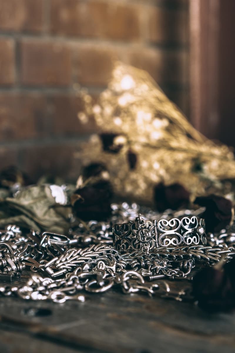 アクセサリーコレクター垂涎の Vintage Jewelry Market の第二回開催が決定 〈Hermès〉、〈Gucci〉、〈Georg Jensen〉からハイダ族、トゥアレグ族のクリエイションまでが揃う究極のヴィンテージジュエリーポップアップ エルメス グッチ ジョージ ジェンセン