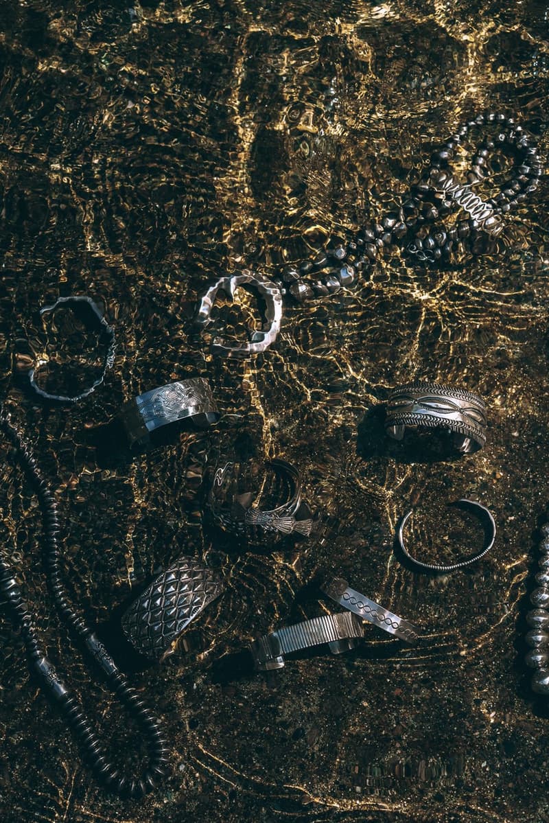 アクセサリーコレクター垂涎の Vintage Jewelry Market の第二回開催が決定 〈Hermès〉、〈Gucci〉、〈Georg Jensen〉からハイダ族、トゥアレグ族のクリエイションまでが揃う究極のヴィンテージジュエリーポップアップ エルメス グッチ ジョージ ジェンセン