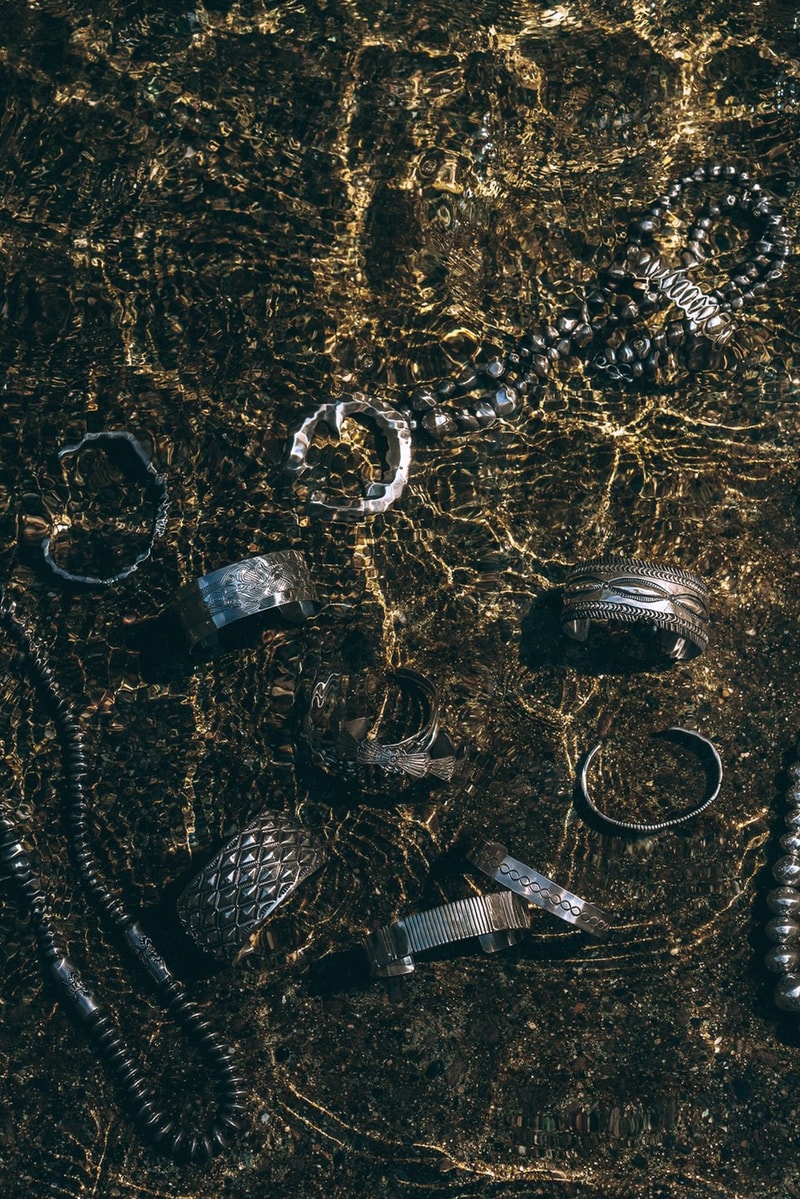 アクセサリーコレクター垂涎の Vintage Jewelry Market の第二回開催が決定 〈Hermès〉、〈Gucci〉、〈Georg Jensen〉からハイダ族、トゥアレグ族のクリエイションまでが揃う究極のヴィンテージジュエリーポップアップ エルメス グッチ ジョージ ジェンセン