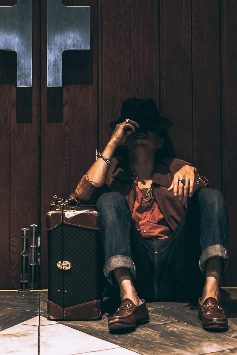 アクセサリーコレクター垂涎の Vintage Jewelry Market の第二回開催が決定 〈Hermès〉、〈Gucci〉、〈Georg Jensen〉からハイダ族、トゥアレグ族のクリエイションまでが揃う究極のヴィンテージジュエリーポップアップ エルメス グッチ ジョージ ジェンセン