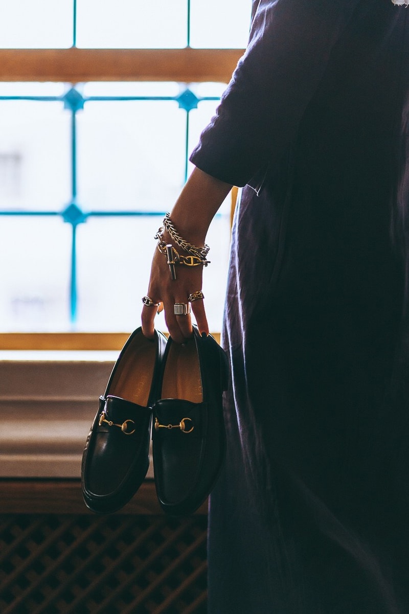 アクセサリーコレクター垂涎の Vintage Jewelry Market の第二回開催が決定 〈Hermès〉、〈Gucci〉、〈Georg Jensen〉からハイダ族、トゥアレグ族のクリエイションまでが揃う究極のヴィンテージジュエリーポップアップ エルメス グッチ ジョージ ジェンセン