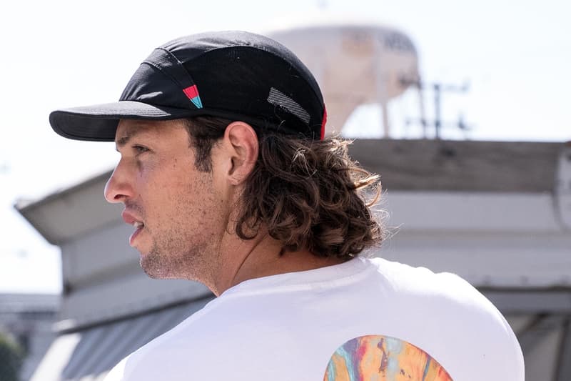 Wayward Wheels より日常を切り取った最新ルックブックが到着 最新コレクションはバッグプリント3型とスケート用ウィールが登場かか？