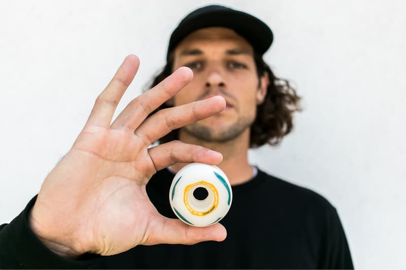 Wayward Wheels より日常を切り取った最新ルックブックが到着 最新コレクションはバッグプリント3型とスケート用ウィールが登場かか?
